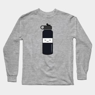 Flask Long Sleeve T-Shirt